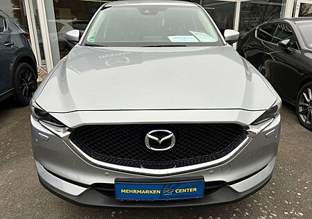 Mazda CX-5 SKYACTIV-D 150 MT 6GS AL-EXCLUSIVE NAV ACT-P