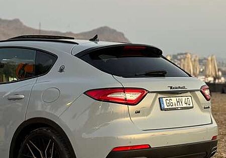 Maserati Levante Q4 GranSport