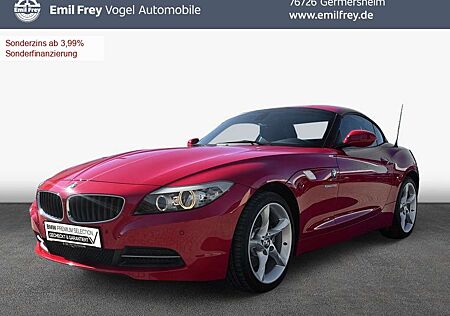 BMW Z4 sDrive28i