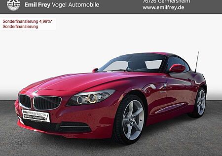 BMW Z4 sDrive28i