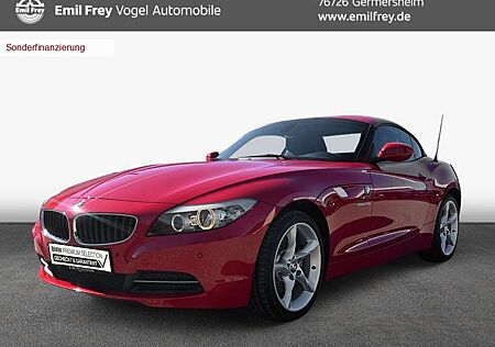 BMW Z4 sDrive28i