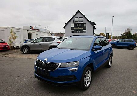 Skoda Karoq 2.0 TDI Ambition *Navi*ACC*AHK*PDC*Sitzhz