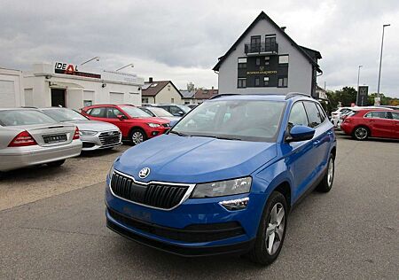 Skoda Karoq 2.0 TDI Ambition *Navi*ACC*AHK*PDC*Sitzhz