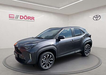Toyota Yaris Cross Hybrid 130 1.5 VVT-i Teamplayer*