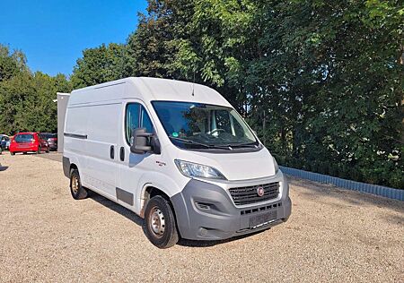 Fiat Ducato 2.3 KühlKasten 33 150 L2H2 RS: 3450 mm