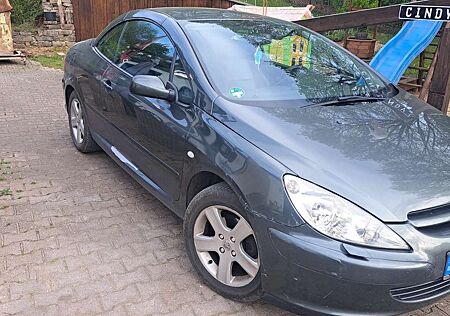 Peugeot 307 CC 135