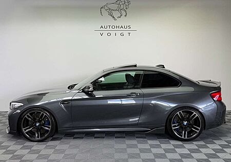 BMW M2 LCI|2.Hand|SHD|No-OPF|Remus|KW|H&K|Navi-Prof.|
