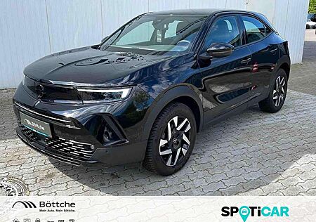 Opel Mokka GS Line
