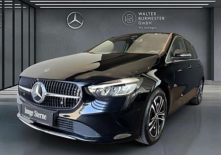 Mercedes-Benz B 200 Progressive+Navi+Distronic+Kamera+CarPlay