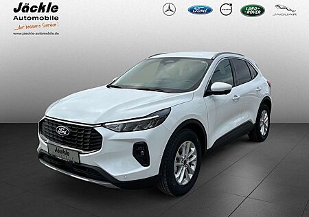 Ford Kuga Titanium