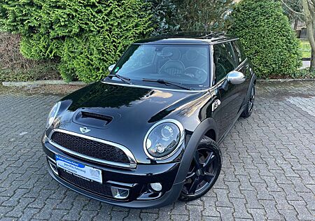 Mini ONE Cooper S *Inspektion Neu*