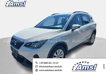 Seat Arona 1.0 TSI Style *PDC*AppleCarPlay*Navi*SiHz*
