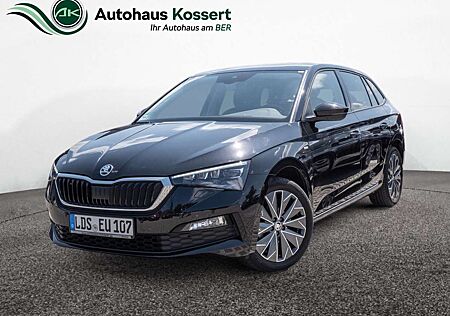 Skoda Scala 1.0 TSI Tour PDC SHZ KAMERA NAVI LED