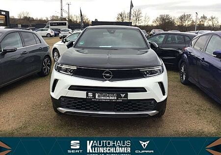 Opel Mokka 1.2 Turbo Ultimate