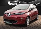 Renault ZOE Life 41kWh Kaufbatterie Voll-LED RückKam dig.Komb