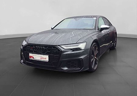 Audi S6 Limo TDI Q PANO LM21 RAUTE KAMERA