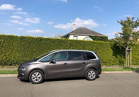 Citroën Grand C4 Picasso Citroen e-HDi 115 ETG6 Seduction