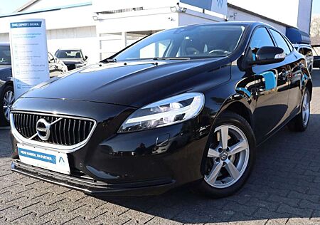 Volvo V40 D2 Geartronic Kinetic