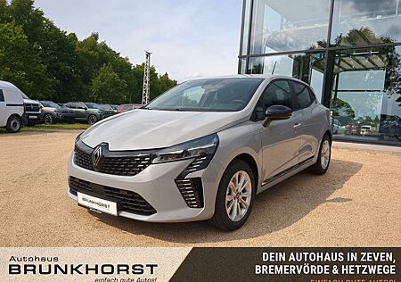 Renault Clio dCi 100 Evolution+SHZ+Klima+RFK