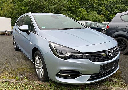 Opel Astra Business Elegance Start/Stop