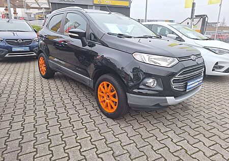 Ford EcoSport 1.0 EcoBoost TITANIUM