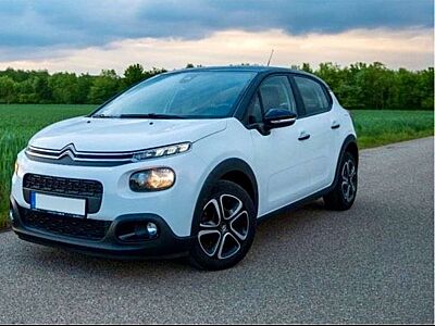 Citroen C3 Pure Tech 110 S&S EAT6 SHINE