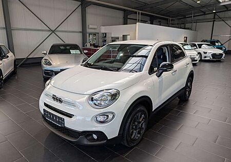 Fiat 500X 1.0 FireFly Turbo 4x2 S&S Club 1.Hand Navi