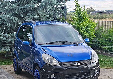 Ligier X-Too