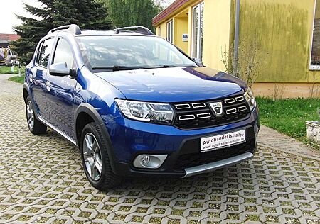 Dacia Sandero Stepway TCe 90 Klimaautomatik