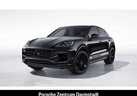 Porsche Cayenne S E-Hybrid Coupe HA-Lenkung InnoDrive