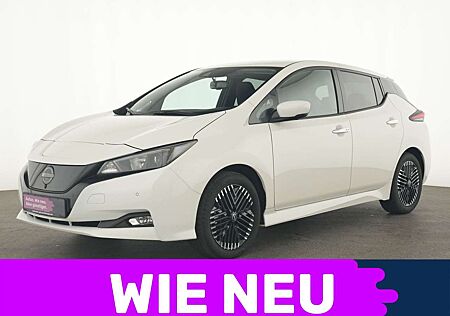 Nissan Leaf N-Connecta Kessy|ACC|Kamera|SHZ|Navi|PDC