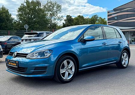 VW Golf Volkswagen VII Lim. Comfortline BMT AHK