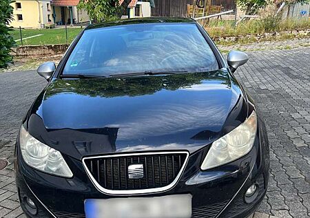 Seat Ibiza Sport