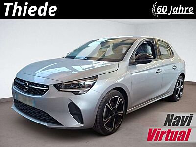 Opel Corsa F 1.2 ELEGANCE NAVI/LED/VIRTUAL/SPORT/DAB+