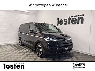 Volkswagen T7 Multivan Style 2.0 TDI LÜ iQ Pano 360° 8-Sitzer