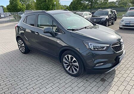 Opel Mokka X Innovation
