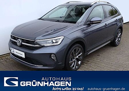 VW Taigo Volkswagen 1.5 TSI Style DSG-ACC-LED-Navi-LaneAssist