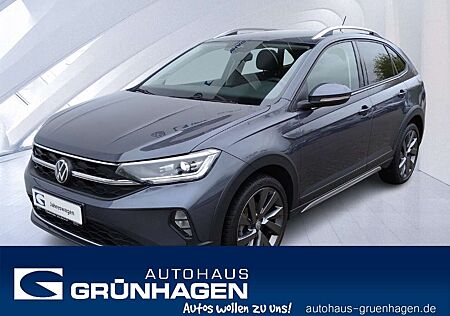 VW Taigo Volkswagen 1.5 TSI Style DSG-ACC-LED-Navi-SpurAssist