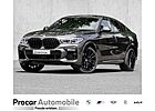 BMW X6 M50i LASER+H/K+DA PROF+AHK+PANO+HuD+22"