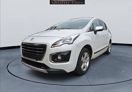 Peugeot 3008 Hybrid / Diesel 2.0HDI Navi , Pano,