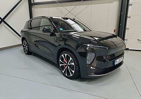 nio EL8 Executive 22" AHK Premium NOMI BaaS