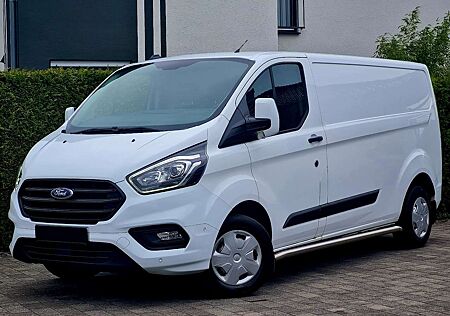 Ford Transit Custom Kasten L2 (LANG, Klima, Kamera)