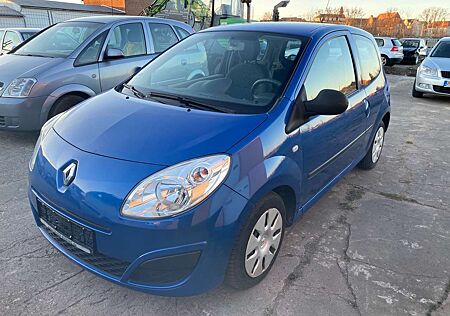 Renault Twingo 1.Hand Authentique