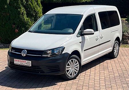 VW Caddy Volkswagen Maxi Trendline DSG 4Motion *NAVI*AHK*