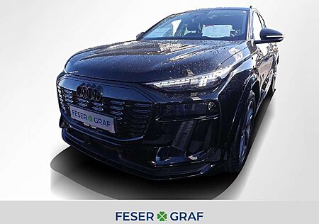 Audi Q6 e-tron S line Ext. Matrix Pano Tech plus 360°