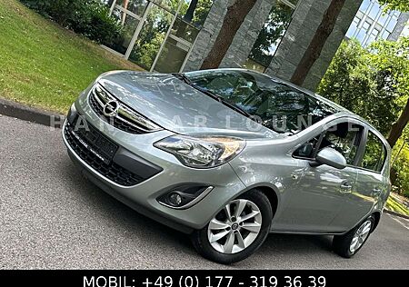 Opel Corsa 1.2 ecoFLEX*SITZHZ*KLIMA*PDC*TEMPOMAT