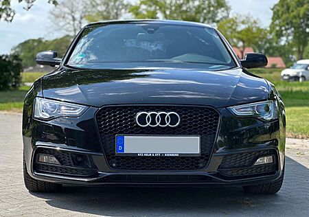 Audi A5 3.0 TDI Sportback quattro DPF S tronic