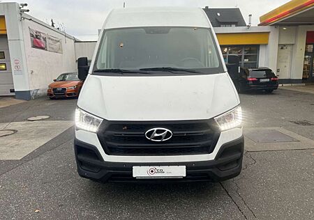 Hyundai H 350 Kasten Kasten L2H2 Eco