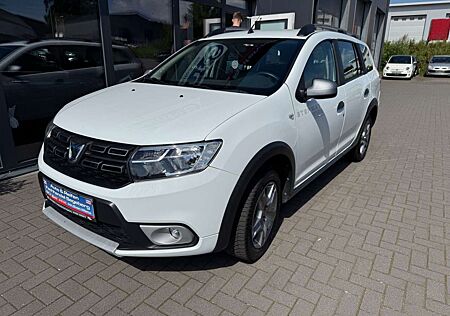 Dacia Logan MCV II Kombi Stepway*KLIMA*NAVI
