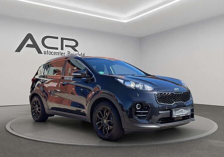 Kia Sportage Platinum Edition 4WD/Vollasutattung/JBL